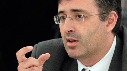 Сергей Гуриев доставил угрозу о новых санкциях Сергей Гуриев доставил угрозу о новых санкциях