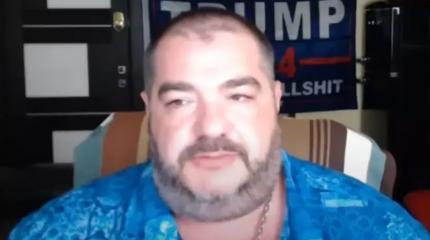 Американский детектив Дудник: в США скандал из-за подставившей их Украины Американский детектив Дудник: в США скандал из-за подставившей их Украины