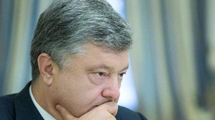 Как Петр Порошенко собрался разгонять Михомайдан Как Петр Порошенко собрался разгонять Михомайдан