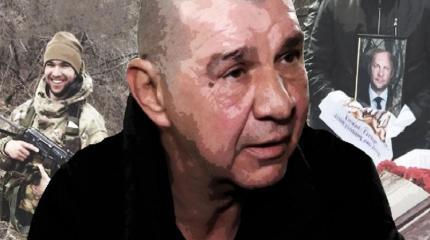 Убийца Вороненкова позвонил отцу после смерти и сказал, что жив Убийца Вороненкова позвонил отцу после смерти и сказал, что жив
