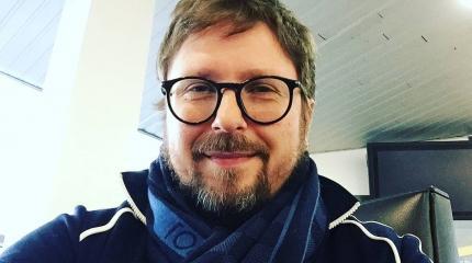 Шарий заявил о возвращении на Украину и своих политических амбициях Шарий заявил о возвращении на Украину и своих политических амбициях