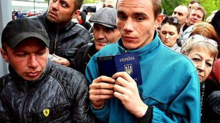 В Европе вас не ждут: Польша вводит черные списки для украинцев