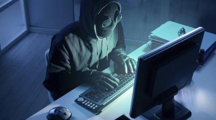 Виновными в обесточивании Киева объявлены хакеры Виновными в обесточивании Киева объявлены хакеры