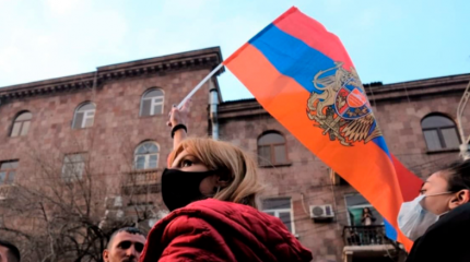 Армения, Азербайджан и Грузия нашли способ мирного сосуществования Армения, Азербайджан и Грузия нашли способ мирного сосуществования