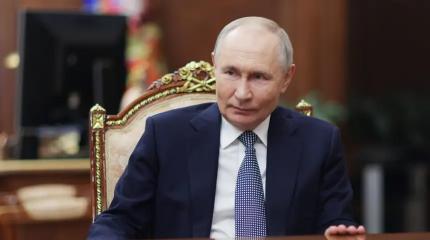 Маск восхищается Путиным Маск восхищается Путиным