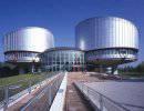 Украина пожаловалась на Россию в Европейский суд по правам человека Украина пожаловалась на Россию в Европейский суд по правам человека