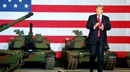 Бойтесь своих желаний: США хотят капитуляции — они получат ее