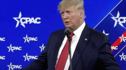 Представители Республиканской партии США поддерживают план Трампа по реформированию системы американской бюрократии Представители Республиканской партии США поддерживают план Трампа по реформированию системы американской бюрократии