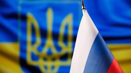 Каким станет мир, когда не станет нынешней Украины Каким станет мир, когда не станет нынешней Украины