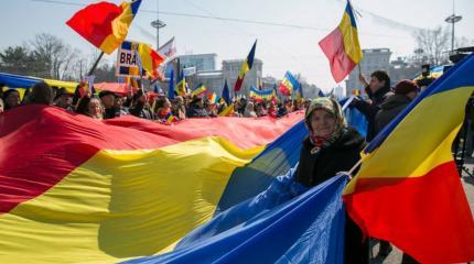 Молдова – наихудший год независимости Молдова – наихудший год независимости