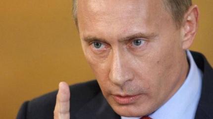 Путин: Мировая экономика рухнет при цене нефти 80 долларов за баррель