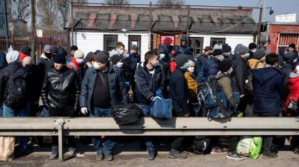 Возмущение Брюсселя. ЕС пригрозил Украине отменить безвизовый режим Возмущение Брюсселя. ЕС пригрозил Украине отменить безвизовый режим