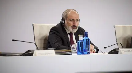 Пашинян опасается, что Азербайджан начнет новую войну Пашинян опасается, что Азербайджан начнет новую войну