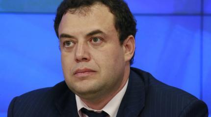 Александр Брод: работу Гайдар можно расценить как PR-проект властей Украины