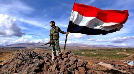 Война в Сирии должна закончиться через 6 месяцев? Война в Сирии должна закончиться через 6 месяцев?