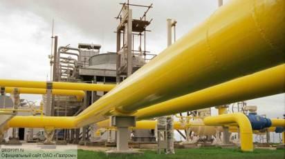 Путин разрешил поставлять газ в Китай Путин разрешил поставлять газ в Китай
