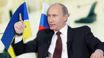 5 причин, почему Россия полностью права 5 причин, почему Россия полностью права