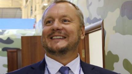Артеменко отнекивается: Статью об «аренде Крыма» заказывал не я Артеменко отнекивается: Статью об «аренде Крыма» заказывал не я