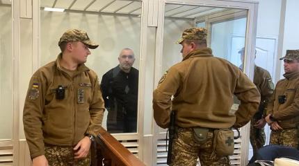 «Прощения мне нет» — убийцу нациста Ганула «сломали» в СИЗО