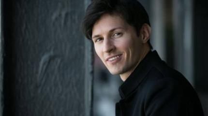 Дуров рассказал о попытке вербовки в ФБР