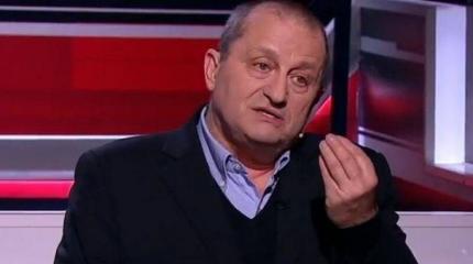 Кедми предсказал, какой политики будет придерживаться Россия в 2021 году Кедми предсказал, какой политики будет придерживаться Россия в 2021 году