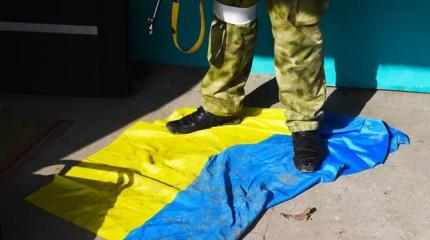 Украине предрекли судьбу Сомали и Ливии