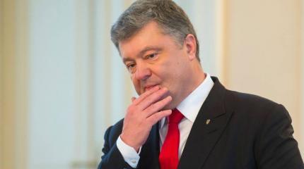 Почему Порошенко выгодно захватить Донбасс Почему Порошенко выгодно захватить Донбасс