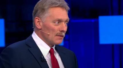 Пресс-секретарь президента РФ: Россия не будет терпеть поведение, демонстрируемое Чехией, Болгарией и Прибалтикой Пресс-секретарь президента РФ: Россия не будет терпеть поведение, демонстрируемое Чехией, Болгарией и Прибалтикой