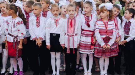 «Ни одной русской школы». Киев объявил тотальную украинизацию «Ни одной русской школы». Киев объявил тотальную украинизацию
