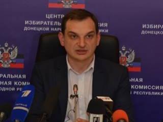 Выборы в ДНР: Предельно прозрачно