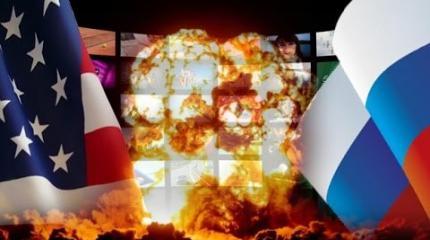 Запад и Россия противостоят цивилизациями Запад и Россия противостоят цивилизациями