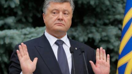 «Зрада» против Украины, родственники Порошенко за крымский референдум