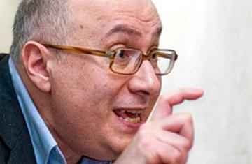 Ганапольский оскорбил россиян: «Овощи» не способны на месть Ганапольский оскорбил россиян: «Овощи» не способны на месть