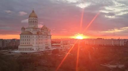 Режим Зеленского создаёт новый церковный конфликт на юго-западе Украины