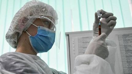 Как COVID-19 стал «британским» из «китайского» Как COVID-19 стал «британским» из «китайского»