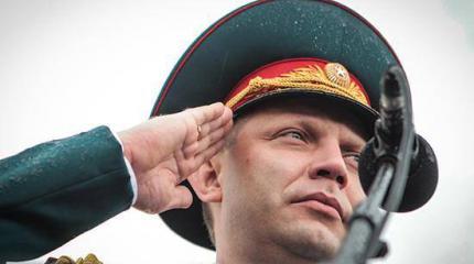 ДНР и ЛНР признают некоторые районы Донбасса неотъемлемой частью Украины