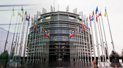 Поражение России — для Европы смерть! Поражение России — для Европы смерть!