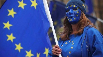 Европейские правые переходят в наступление Европейские правые переходят в наступление
