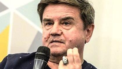Карасев прокомментировал скорый визит «боснийской леди» США в Незалежную Карасев прокомментировал скорый визит «боснийской леди» США в Незалежную