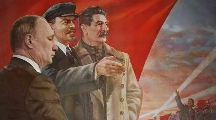 Кремль определился с механизмом сохранения Путина у власти после 2024 года Кремль определился с механизмом сохранения Путина у власти после 2024 года