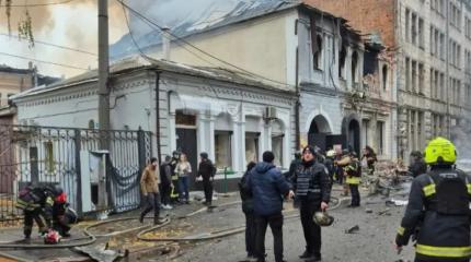 Новый курс Украины – удивительное будущее: на Западе заглянули за СВО