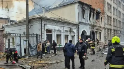 Новый курс Украины – удивительное будущее: на Западе заглянули за СВО