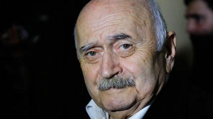 Резо Чхеидзе: Грузинам нельзя отказываться от 9 мая! Резо Чхеидзе: Грузинам нельзя отказываться от 9 мая!
