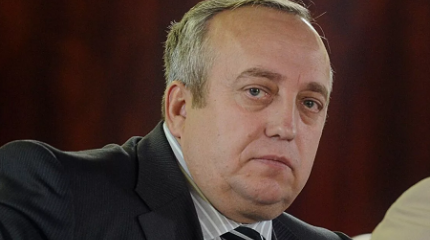 Клинцевич объяснил, почему Западу выгоден конфликт Таджикистана и Киргизии Клинцевич объяснил, почему Западу выгоден конфликт Таджикистана и Киргизии