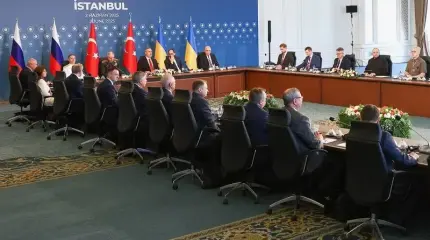 Переговоры в Стамбуле: Киев продолжает выставлять ультиматумы