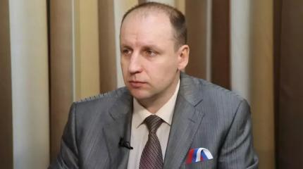 Политолог Безпалько назвал хайпом обещания Зеленского вернуть Крым Политолог Безпалько назвал хайпом обещания Зеленского вернуть Крым