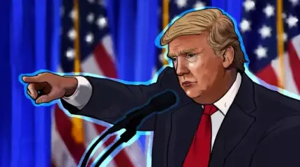 Конец истории США и оптимист Трамп