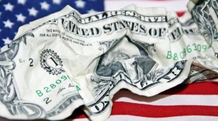 «Тихоокеанская анаконда» как средство спасения доллара и США «Тихоокеанская анаконда» как средство спасения доллара и США
