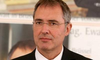 Эвальд Штадлер: Киев не сможет вернуть сердца жителей Донецка Эвальд Штадлер: Киев не сможет вернуть сердца жителей Донецка