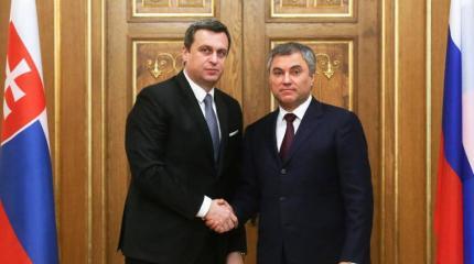 В школах Словакии восстановят изучение русского языка